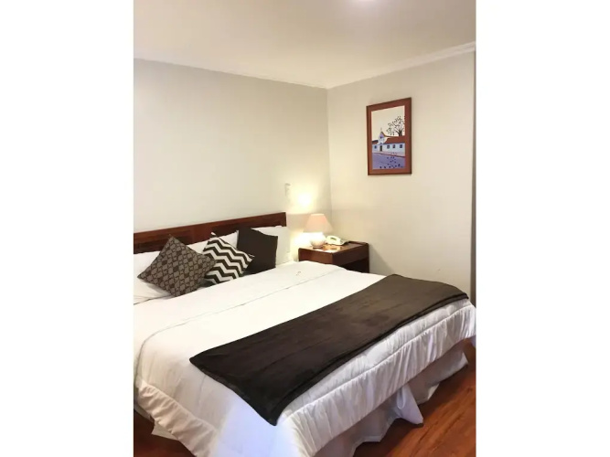 Hotel Pinar del Lago