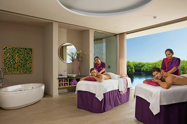 Secrets Riviera Cancún All Preferred - Adults Only - All inclusive photo 24
