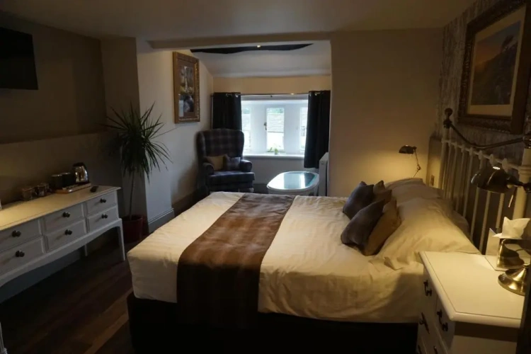 Standard Family room