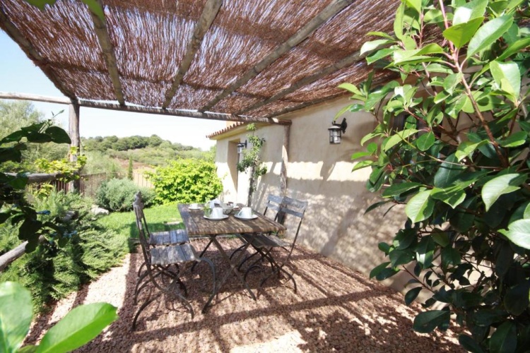 1 Bedroom Cottage