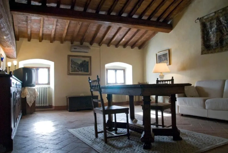 Superior Double Suite