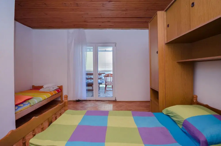 Apartments Elvira