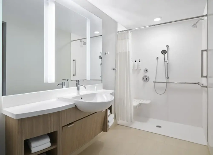 Double Suite