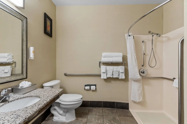 Business Double Suite