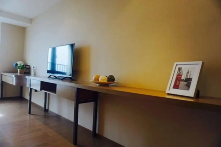 1 Bedroom Executive Suite