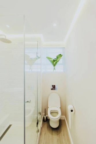 2 Bedroom Apartment in Green Point Cape Town
