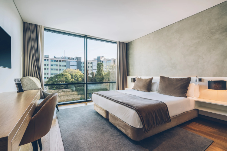 Iberostar Selection Lisboa