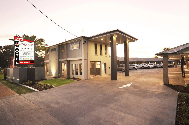 Hotelafbeelding