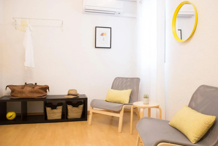 Teide Rooms