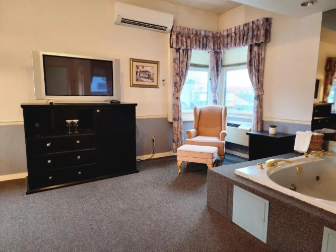 Standard room