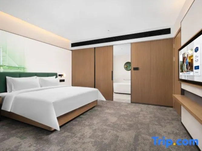 Business Double Suite