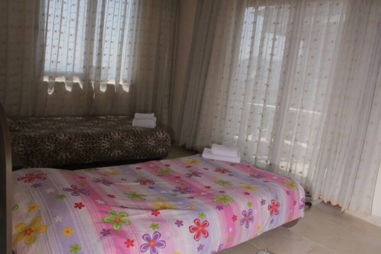 3 Br Bektas Sea View Villa 2 - Bav 9927