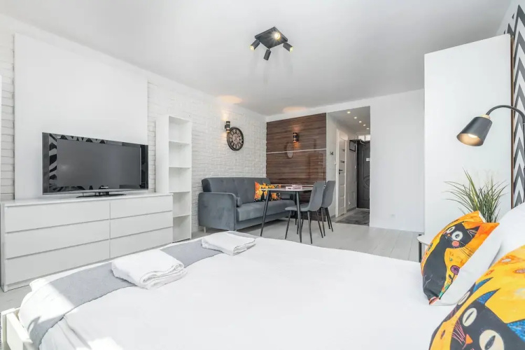 MARGI Mimi Apartament