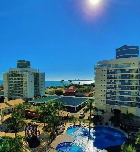 Premium Apartment