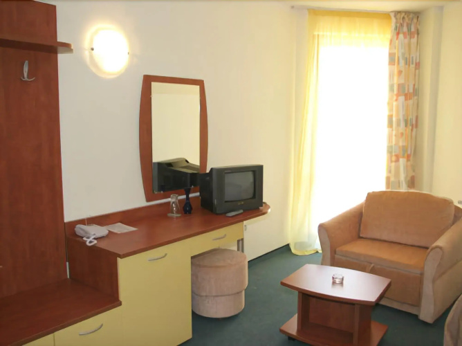 Hotel Grand