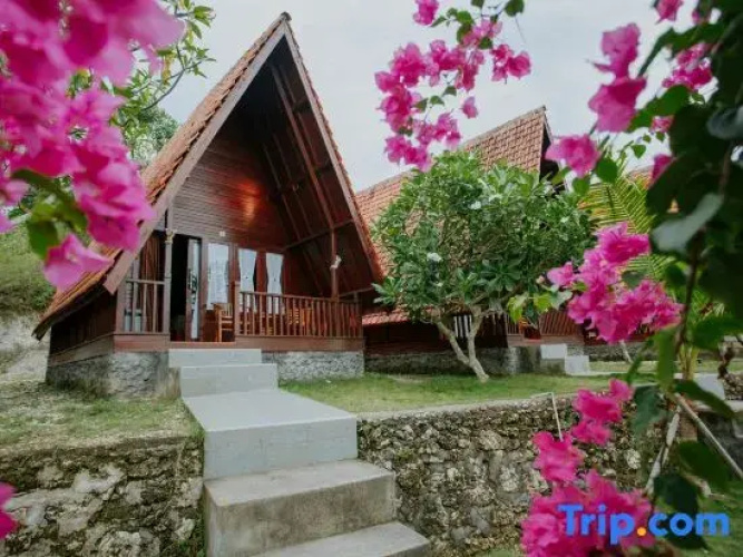 Jun Cottage Nusa Penida