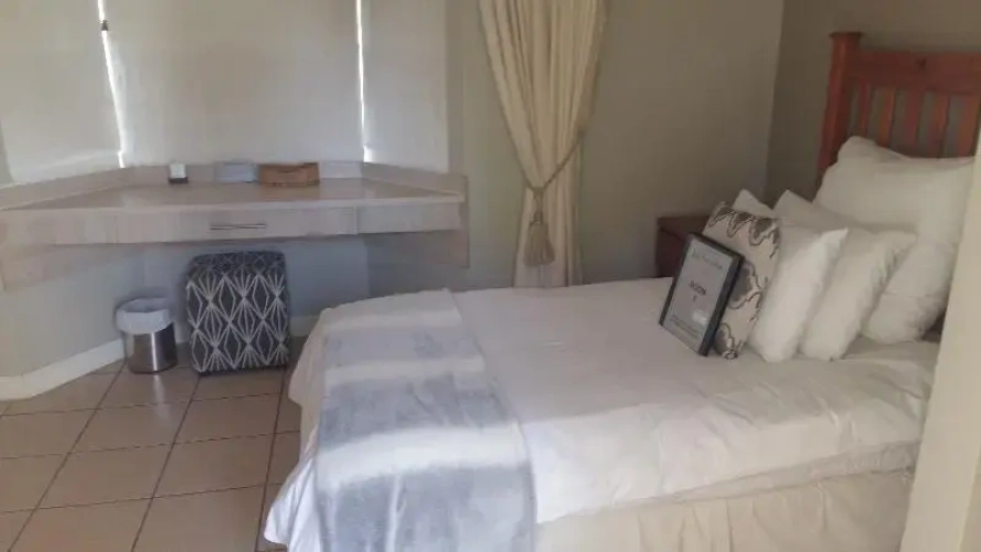 Classic Single room