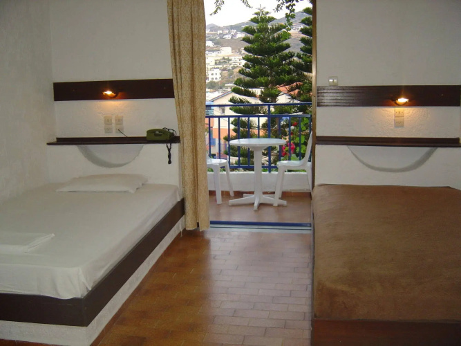 Amazona Apartments