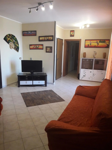Etnic House Carini