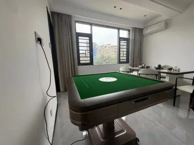 Pingtan Shuxin Inn