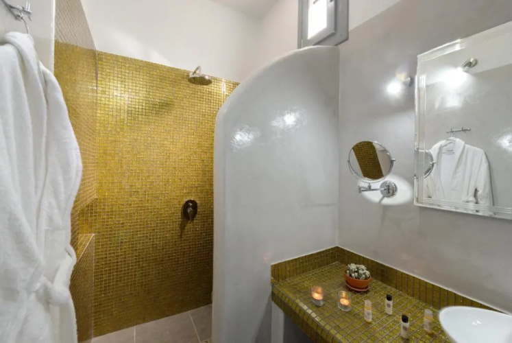 Pancratium villas & suites