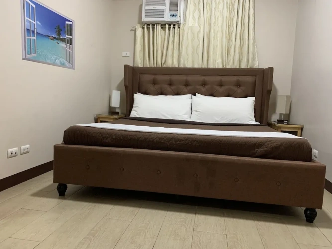 1 Bedroom Standard room