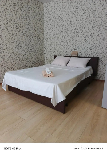 Фотография номера квартиры Апартаменты на улице 1-я Линия