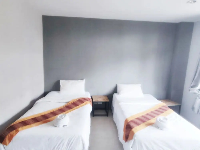 FX Resort Chaweng