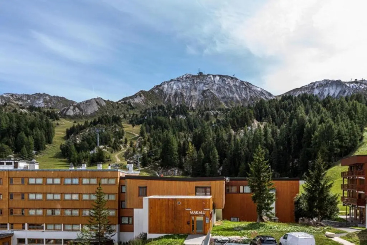 Imagen del hotel