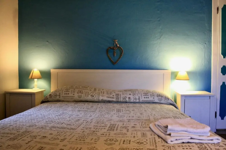 B&B La Campagnetta
