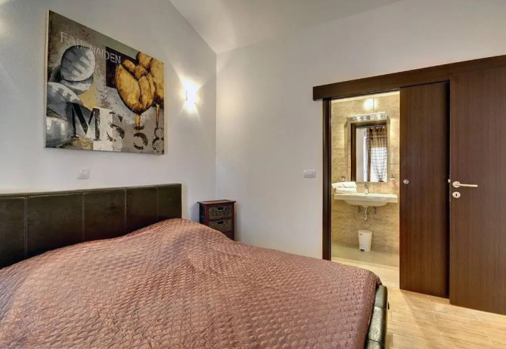 Villa Rovigno