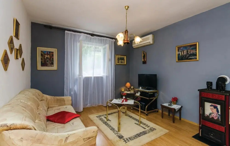 Apartment Gruda Donji Durinici
