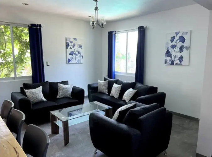 Carambola Rooms