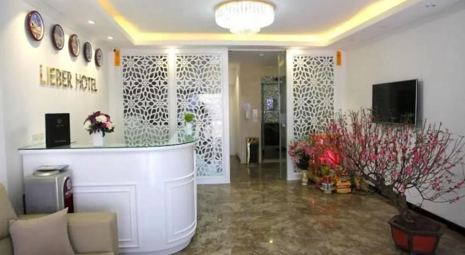 Hotelafbeelding