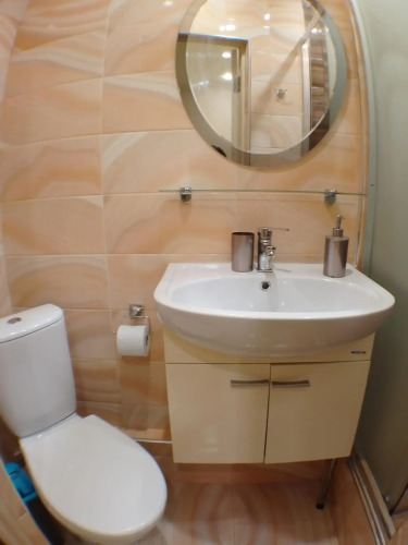 Фотография номера квартиры Апартаменты на улице Виноградная 4