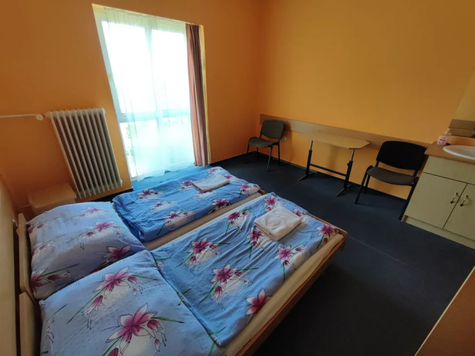 Hotel Béke Sziget