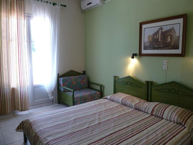Pleiades Hotel