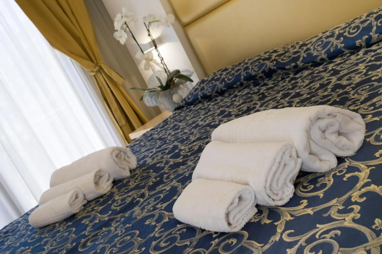 Hotel Ambassador