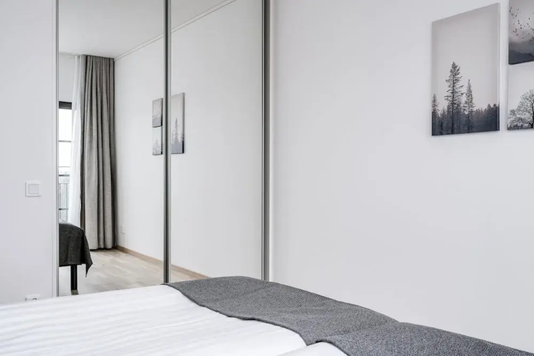 Forenom Serviced Apts Märsta Ekilla