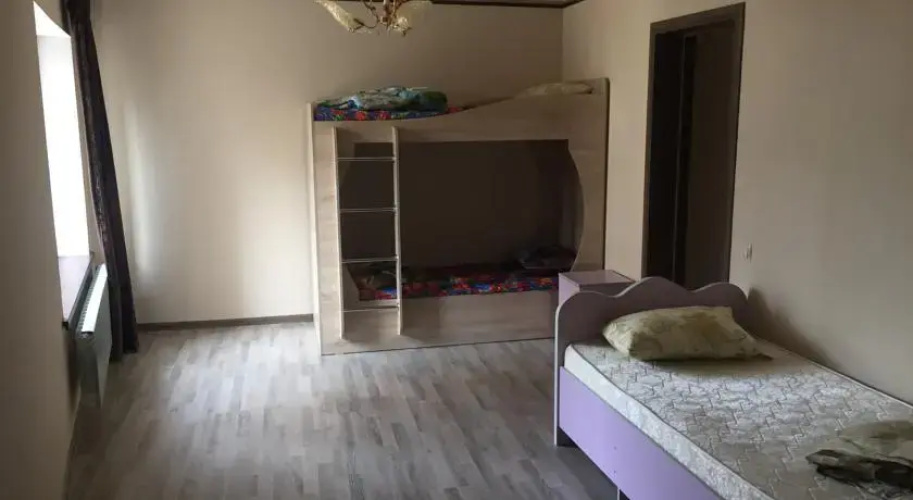 Friendhostel
