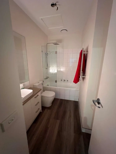 2 Bedrooms Executive Apartment