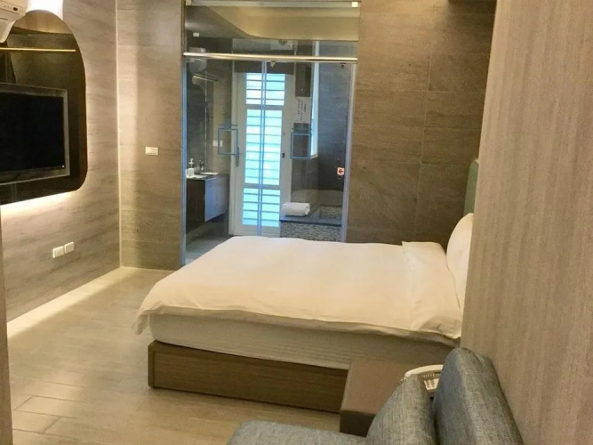 Spoon Hotspring Hotel