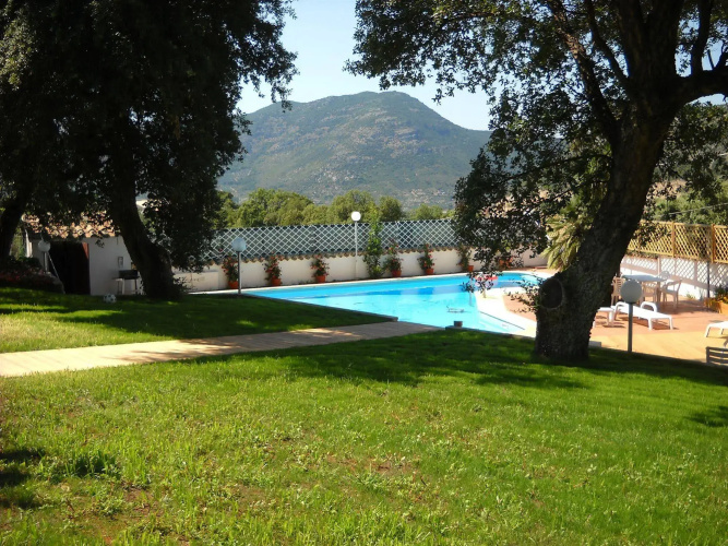 Villa Giove