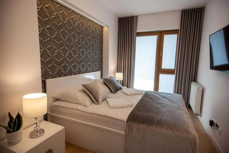 Apartament Greno Kielce