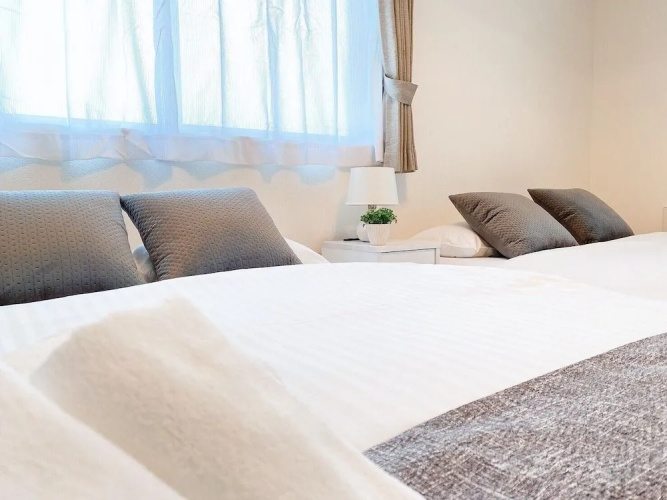OUCHI HOTEL Miyajimaguchi