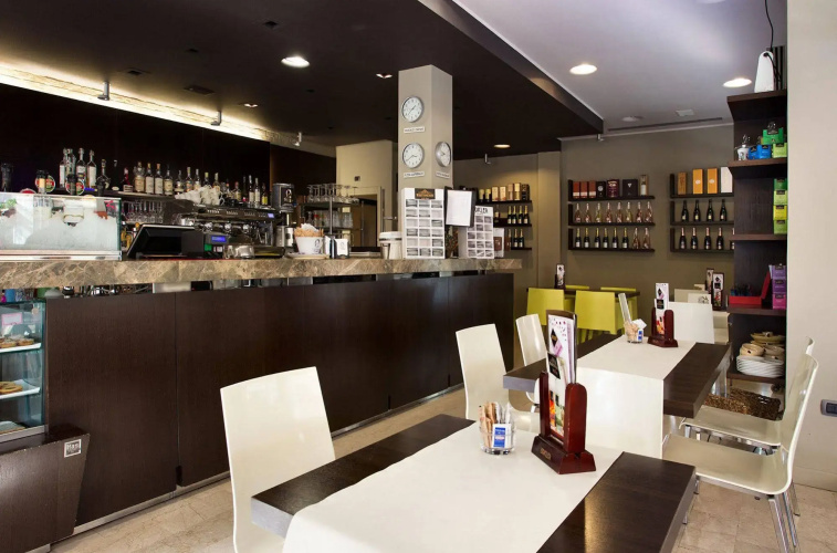 Zara Rooms & Suites