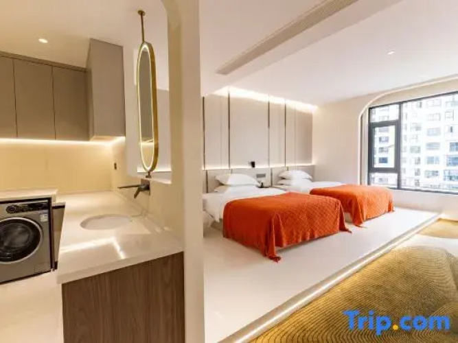 Jianshui Meets Cloud Impression Homestay