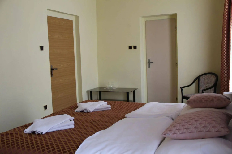 Hotel Roosevelt