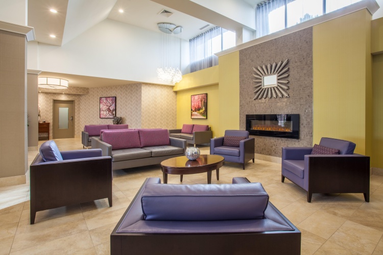 Holiday Inn Toronto International Airport photo 40
