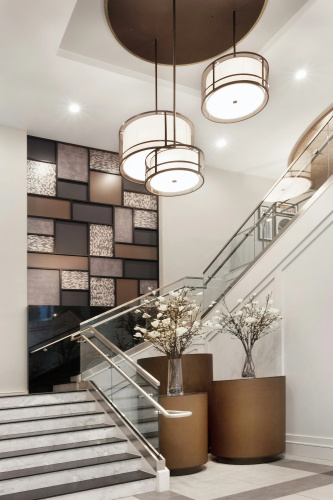 Homewood Suites by Hilton Providence Downtown photo 18